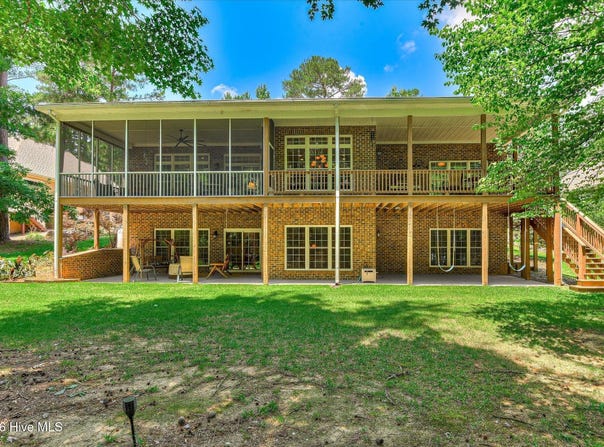 164 Grandview Drive, McCormick, SC 29835