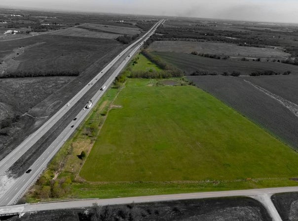 #10 BB Blacktop, Cameron, MO 64429