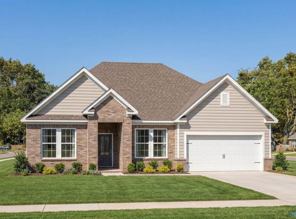 119 Discovery Loop, Arab, AL 35016