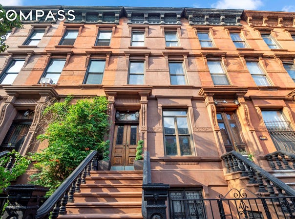 353 W 121st Street, New York, NY 10027
