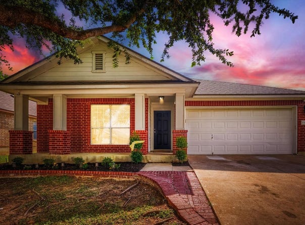 19009 Leigh Ln, Pflugerville, TX 78660