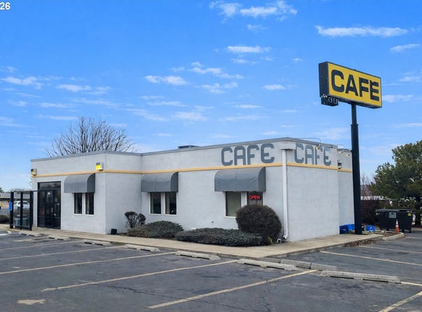 101 FRONT St, Boardman, OR 97818