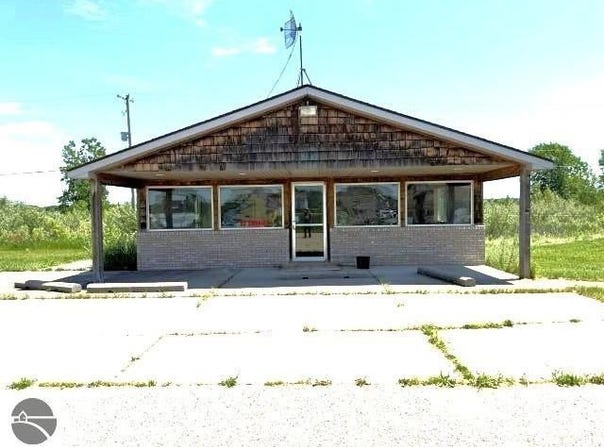 3160 M-65, Hale, MI 48739