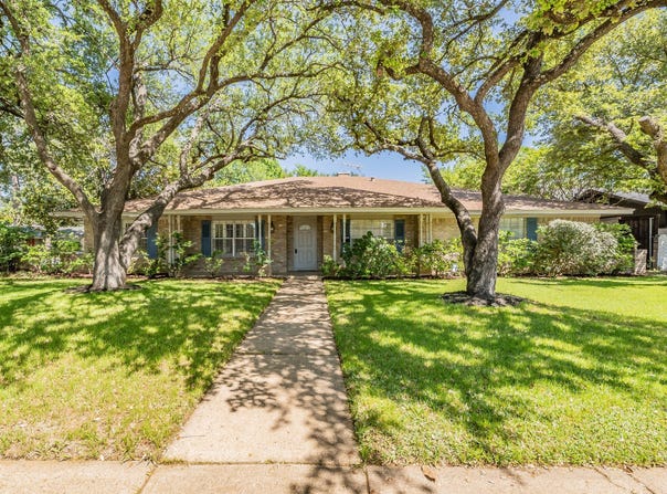 1718 Timbers Drive, Irving, TX 75061