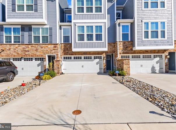 116 TORREY Drive, NEWARK, DE 19702