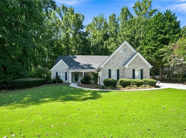 2321 Herring Woods Trail, Grayson, GA 30017