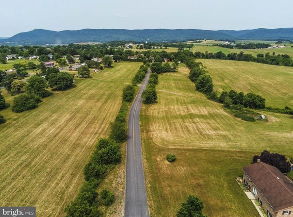MARANATHA Drive, SAINT THOMAS, PA 17252