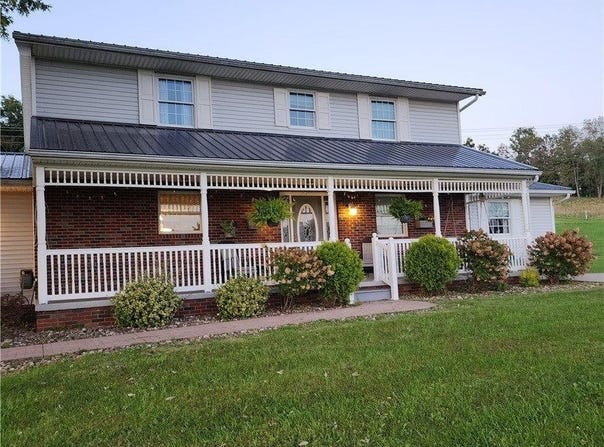 18787 Cadiz Road, Lore City, OH 43755