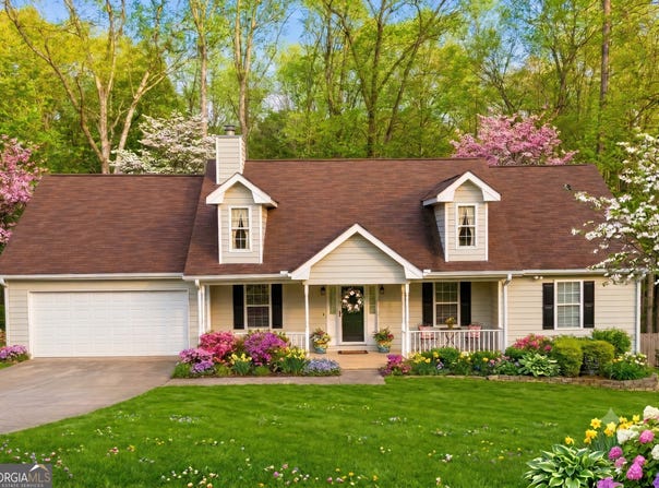 130 Lakefront Drive, Covington, GA 30016