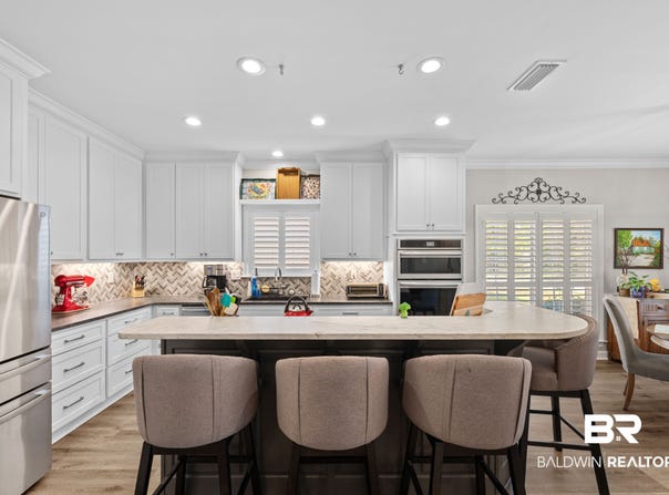 154 Easton Cir, Fairhope, AL 36532