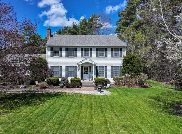 5 Summit Drive, Peru, NY 12972