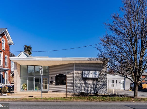 3510 DERRY Street, HARRISBURG, PA 17111