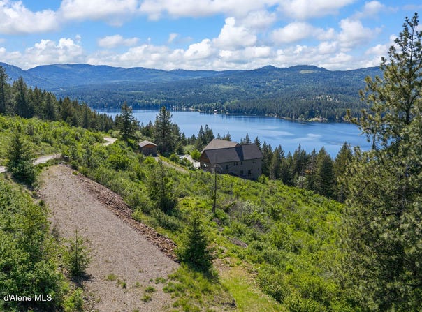 NNA OVERLAKE VIEW Rd, Cocolalla, ID 83813