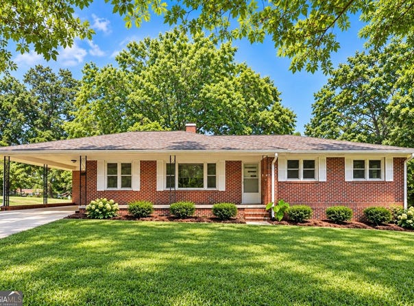 6344 Mize Road, Toccoa, GA 30577