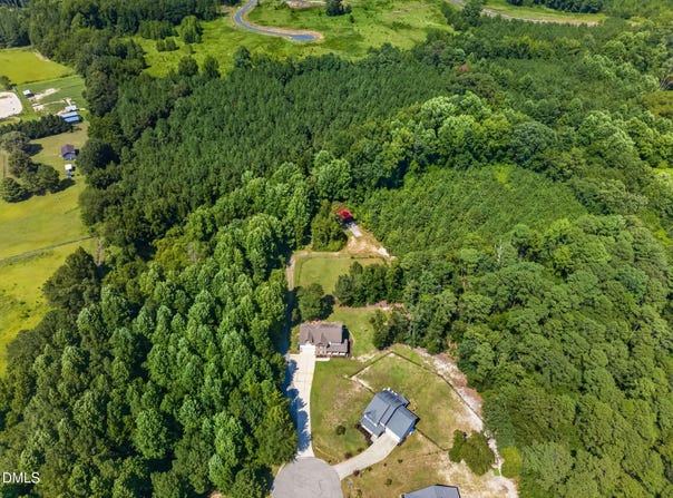 176 Plainview Pointe Drive, Angier, NC 27501