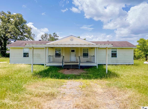 1948 HARMON JOHNSON ROAD, Monroe, LA 71202