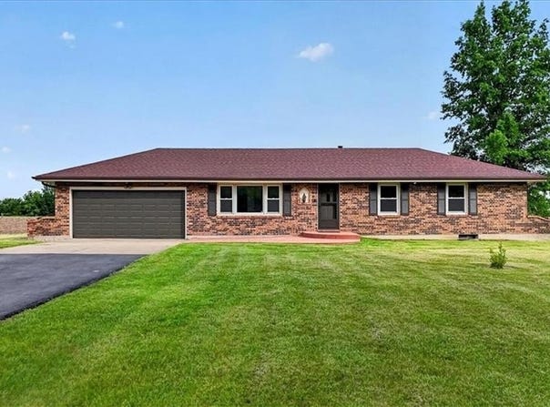 14405 E State Route 2, Harrisonville, MO 64701