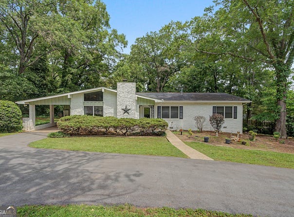 6 Virginia Circle, Cedartown, GA 30125