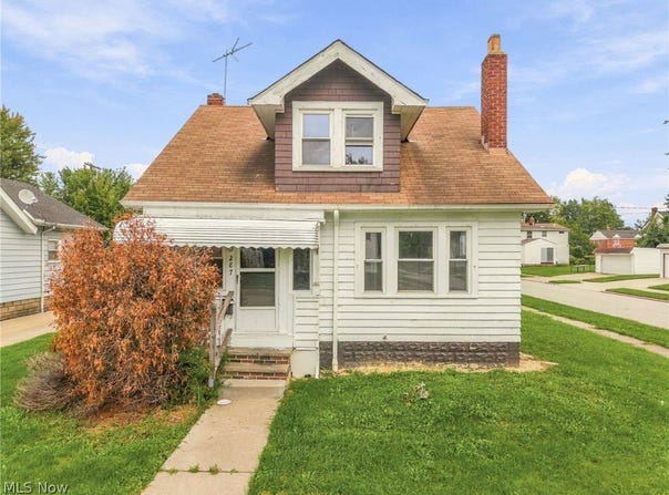287 E 248th Street, Euclid, OH 44123