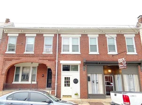 305.307 Washington St, Huntingdon, PA 16652