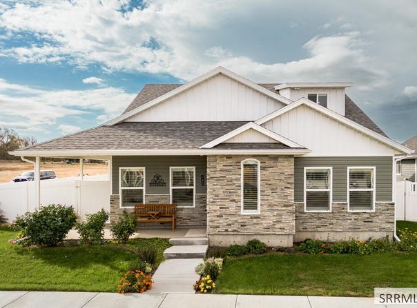 609 Aurora, Chubbuck, ID 83202