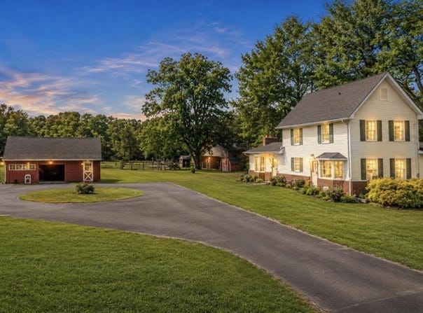 1503 E MALAGA Road, WILLIAMSTOWN, NJ 08094