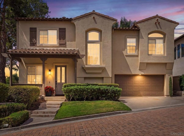 7001 Surfbird Circle, Carlsbad, CA 92011