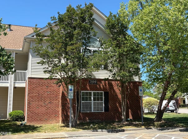 3124 Claret Lane, Morrisville, NC 27560