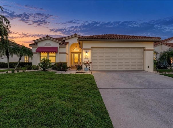 4729 PERIDIA Boulevard E, BRADENTON, FL 34203