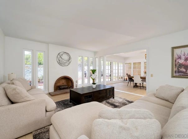 16447 Gabarda Rd, San Diego, CA 92128