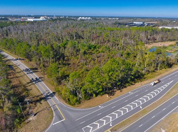 Howell rd, Valdosta, GA 31601