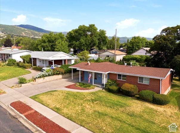 272 E 1400 N, Bountiful, UT 84010