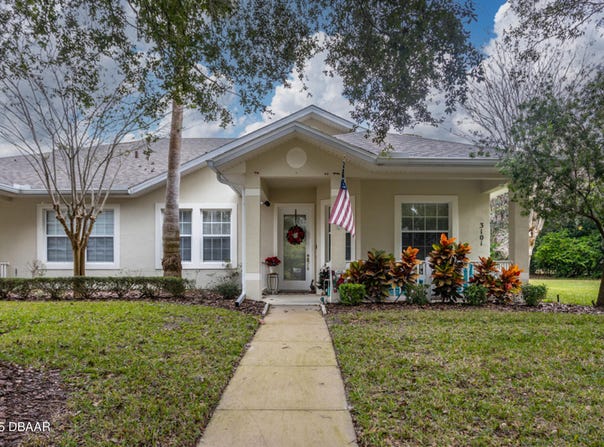 3101 Inishmore Drive, Ormond Beach, FL 32174