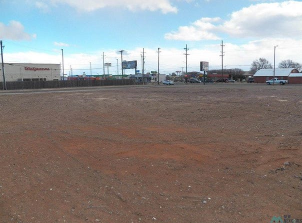 620 E 21ST St, Clovis, NM 88101