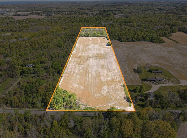 Parcel 1 8th Avenue, South Haven, MI 49090