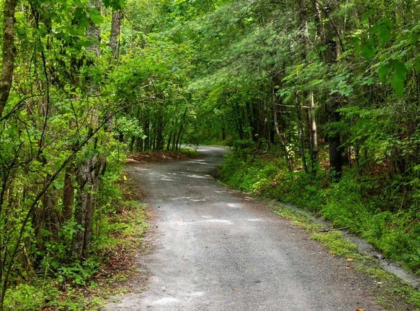 Old Cullowhee Rd, Sylva, NC 28779