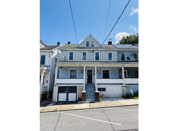 313-315 S Market Street, Shamokin, PA 17872