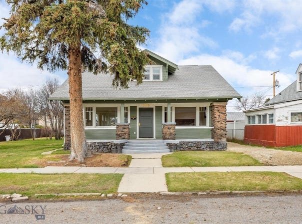 1809 Phillips Avenue, Butte, MT 59701