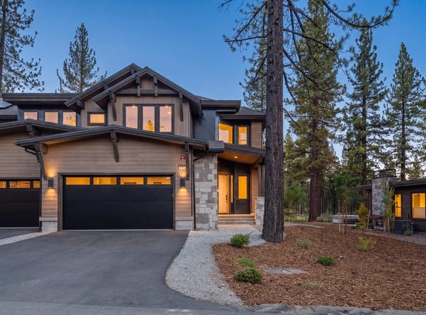 10269 Modane Place, Truckee, CA 96161