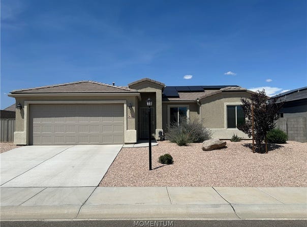 2639 E Estrella Vista, Kingman, AZ 86409