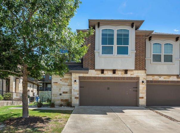 205 Homily Dr, Pflugerville, TX 78660