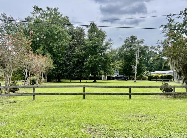 Porchers Bluff, Mount Pleasant, SC 29466