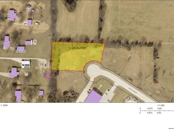 389 W Eagle Ridge Court, Fair Grove, MO 65648