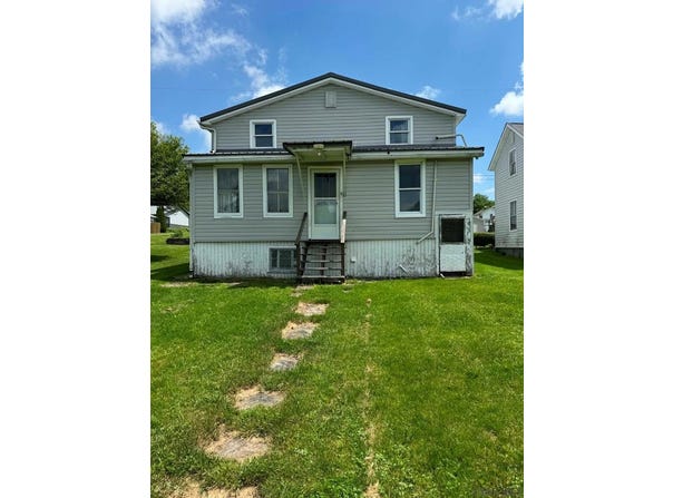 451 ASH ST, Central City, PA 15926