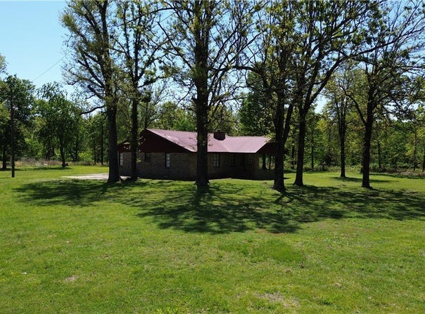 38620 S 680 Road, Jay, OK 74346