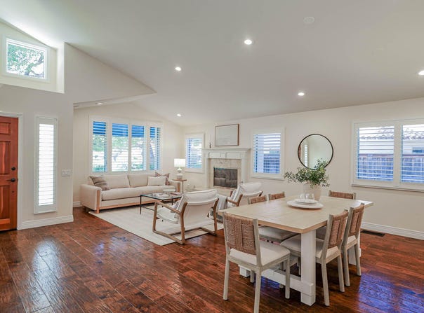 731 Cathedral Pointe Lane, SANTA BARBARA, CA 93111