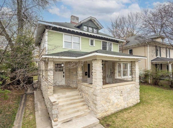 1462 Carr Ave, Memphis, TN 38104
