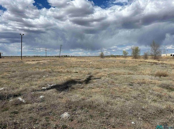4420 Mabry Drive, Clovis, NM 88101-4420