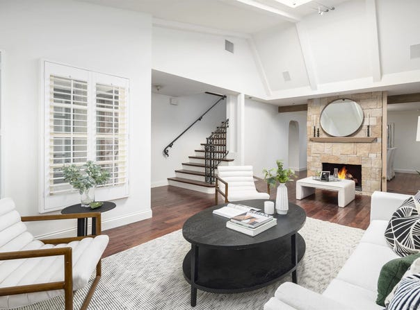 6129 La Flecha, Rancho Santa Fe, CA 92067
