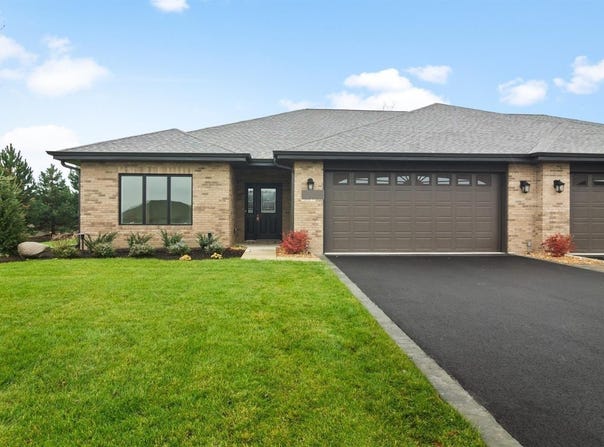 8434 Shell Drive, St. John, IN 46373